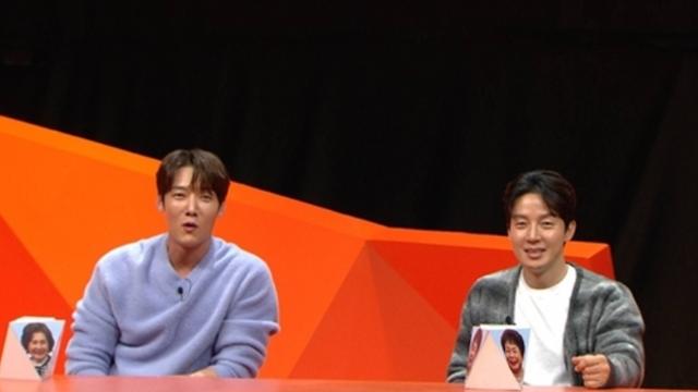 [TVis] 최진혁 “방문 열고 지내…사기당할까봐 母 수상해하셔” (‘미우새’)