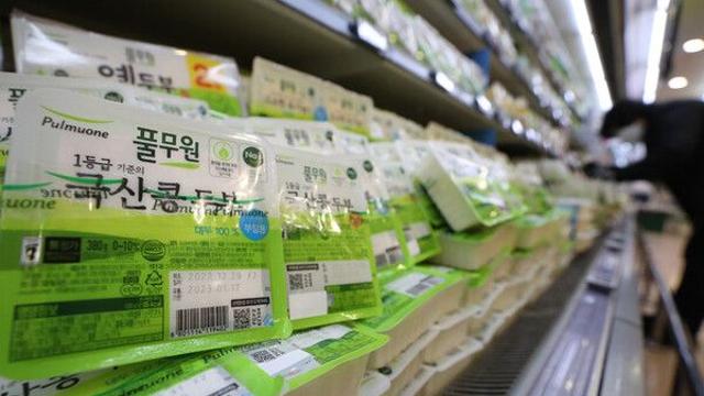 20년 소비자 신뢰 쌓았지만…지갑 열려면 가격 경쟁력 있어야[국산콩 대전환③]