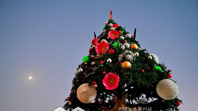 오늘밤 수도권·강원 비, 내일날씨 체감 영하추위