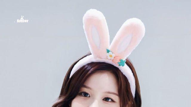 오늘 팬싸 설윤