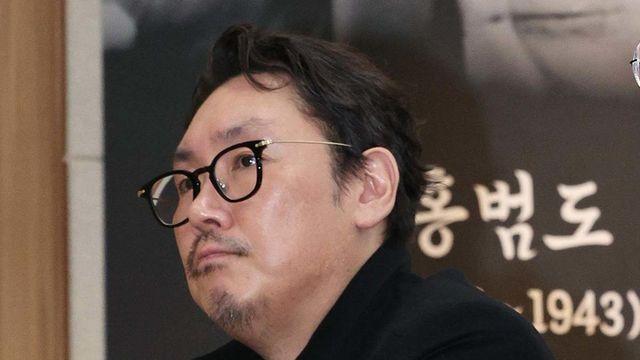 송경용 신부, 배우 조진웅 감싸며 “돌아오라!”