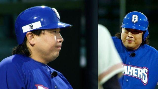 허도환, 반전의 방망이쇼 “오늘이 1년에 한번 있는 장타데이” (‘최강야구’)