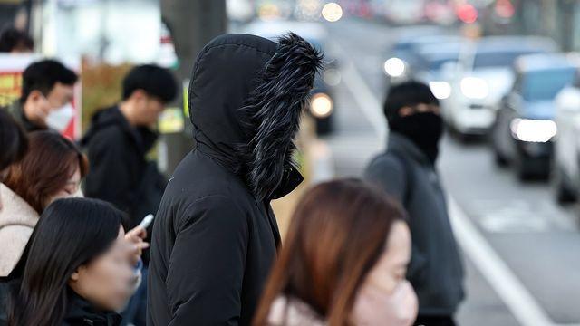 전북 맑고 낮 최고 10도…미세먼지 보통