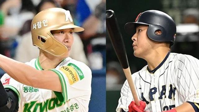 '결국 송성문은 뒷순위?' 日 국대 3루수, 1180억 초대박! 포스팅 계약 임박했나 