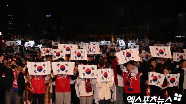 대한민국 수업 마비 사태?…홍명보호 응원 아침에! 