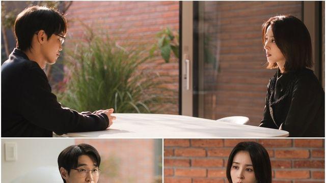 TV조선 ‘다음생은 없으니까’ 부부 사이 종료 한혜진, 단도직입으로 남편 장인섭에게 던진 마지막 질문은 무엇?!