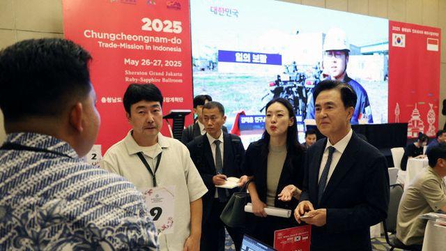 [기획] 충남도 외자 유치 41억 달러 돌파… 성과 배경은?