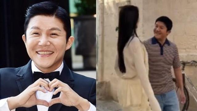 조세호, 조폭과 '단순 지인'이라더니…폭로자 