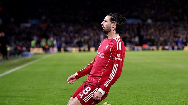 ‘역전골로 주인공 될 각이었는데’ 소보슬러이, 아쉬운 무승부에 “모두의 책임, 해결책 찾아야”