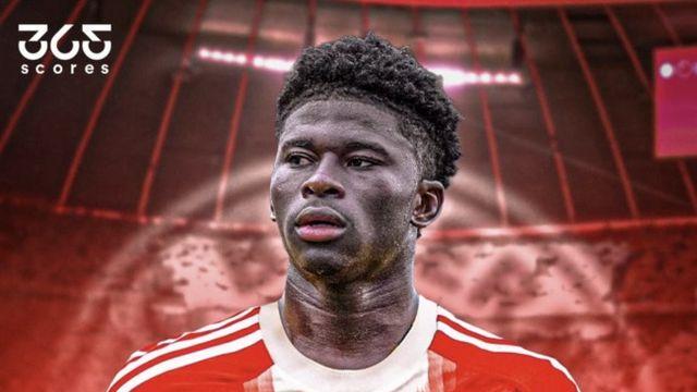 ‘꼭 그렇게 다 가져가야겠어?’ 맨유, ‘최우선 타깃’ 발레바에 관심 가지는 뮌헨에 심기불편