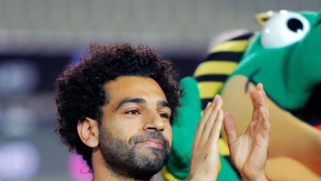 최악으로 치닫는 슬롯 감독-살라의 관계…둘 중 하나가 떠나야 갈등이 끝나나?