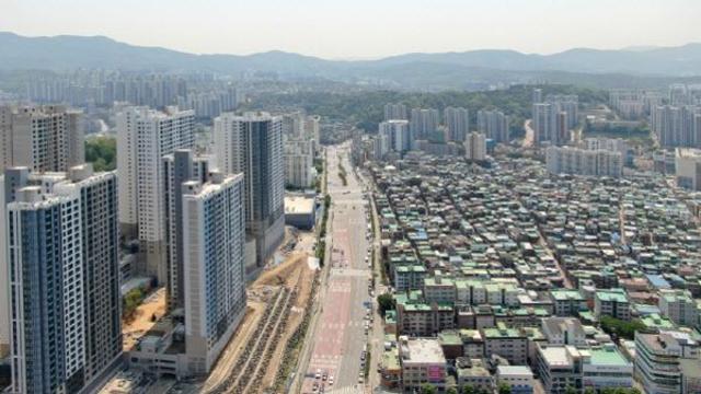 韓 부동산 자산 비중 글로벌 최고…