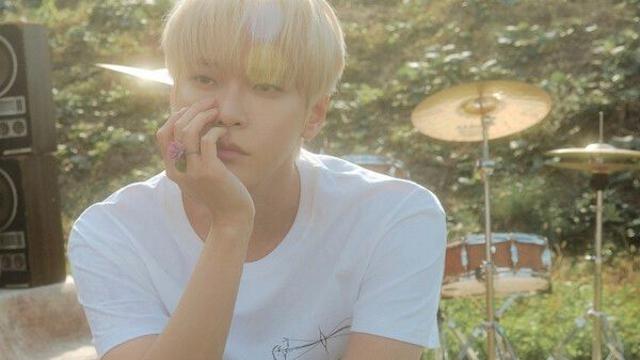 NCT 도영, 신곡 'Whistle' 프리뷰…'벨과 맞춘 설렘 하모니'