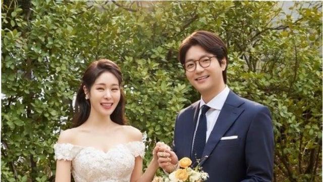 미자, ♥김태현과 결혼 3년 만 고백 “결혼식 갈등 안 좁혀져”