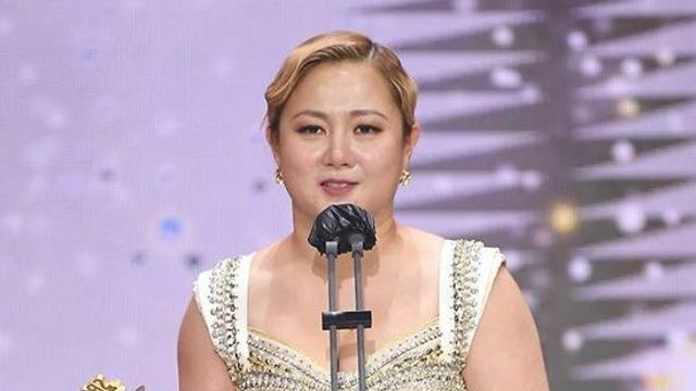 박나래, '주사 이모'에 의사단체 저격 