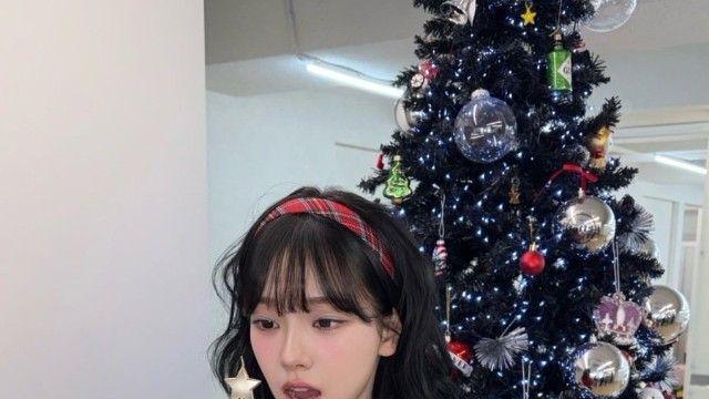 윈터 연애해도 1도 타격 없는 이유 ㄹㅇ