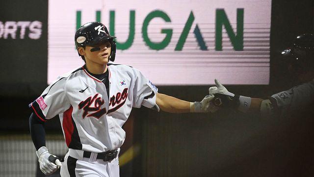 'KIA 유일 태극마크' 김도영에게 힘 실어준 이범호 감독 