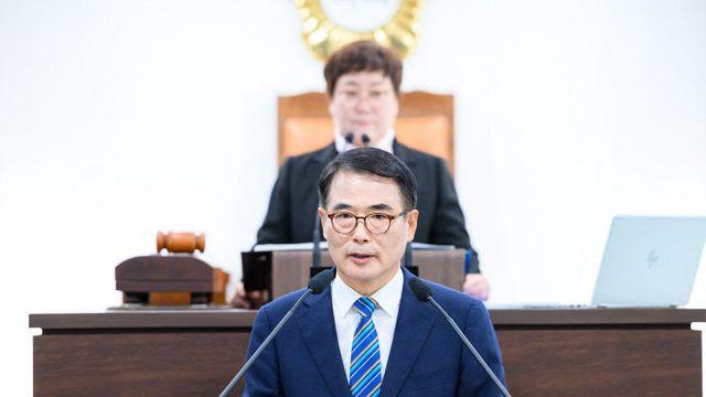 남해군, 2026년 본예산 7047억 편성