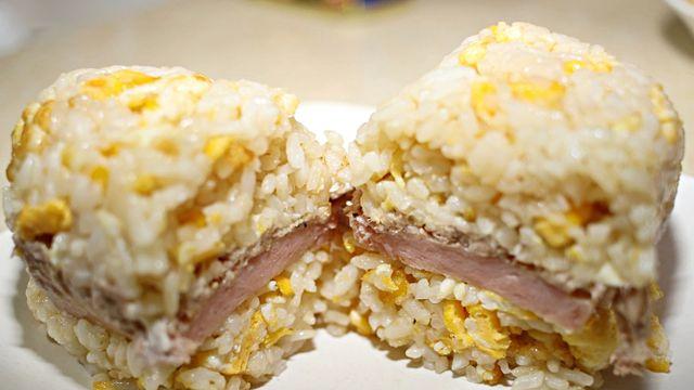 작지만 한끼로 딱! 한개만 먹어도 든든한 밥버거 레시피