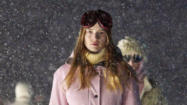 스키장 개장! 스키 코어 트렌드 꼭 저장하세요