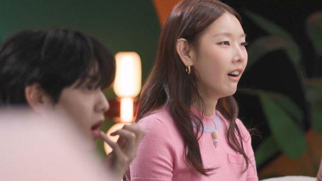 한혜진 “‘누나’ 싫어”…연하남 한마디에 단칼 직설 터졌다 (누내여)