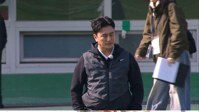 '냉부' 류현진, 김풍 표 요리에 