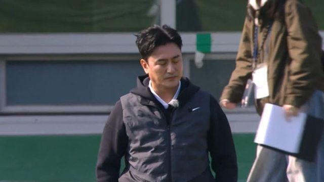 안정환 극대노→김남일 눈물, 역대급 경기 어땠길래 (‘뭉찬4’)