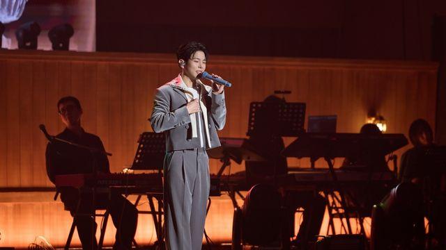 폴킴, 연말 공연 '폴리데이'…