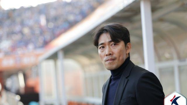 [IS 패장] 2년 연속 승격 실패→변성환 감독은 사퇴 의사 “내가 책임을 져야 한다”