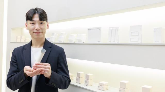 [인터뷰] 양정호 앳홈 대표 