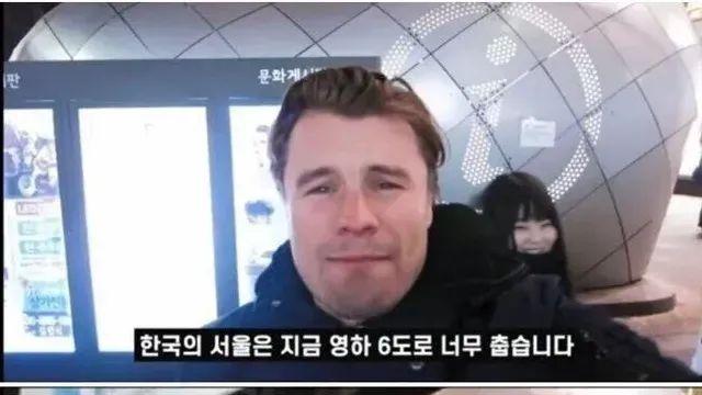 한국인은 왜 장갑을 안끼는가,,