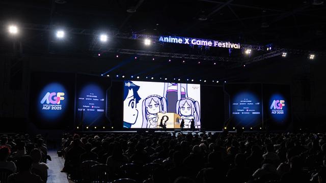 넷마블, AGF 25서 ‘페이트그랜드 오더’ 레드 스테이지 내년 로드맵 발표