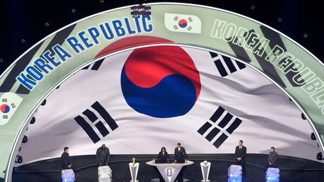 홍명보호 월드컵 조별리그…한국 시간 오전 10~11시 킥오프