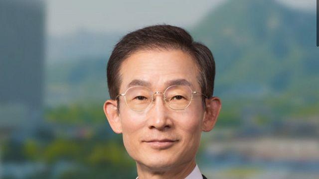 [프로필] 김호철 감사원장 후보자…'민변 회장' 출신 인권변호사