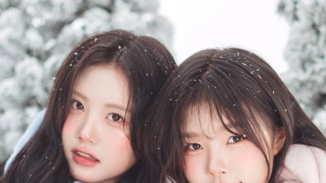 “어느 아이돌이야?” 이동국 두 딸, 폭풍 성장 후 ‘똑닮은 인형 미모’ [AI 포토컷]