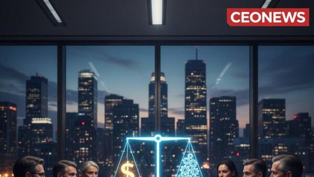 [김정복의 뉴스프리즘 6] 끝나지 않은 승계의 방정식, 한국 기업 지배구조의 숙명