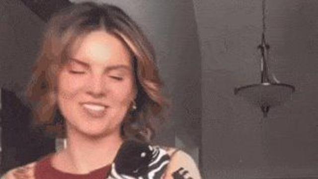 남녀 핸드폰 밝기 차이