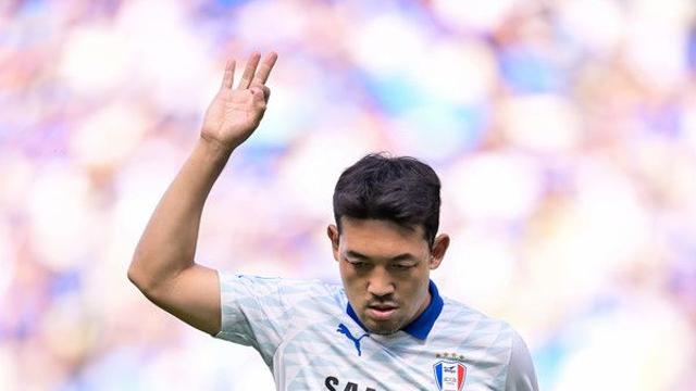 '승강 PO 최단시간 실점, 이기제 퇴장' 승격 동력을 잃어버린 수원, 제주에 합계 0-3 (전반 종료)