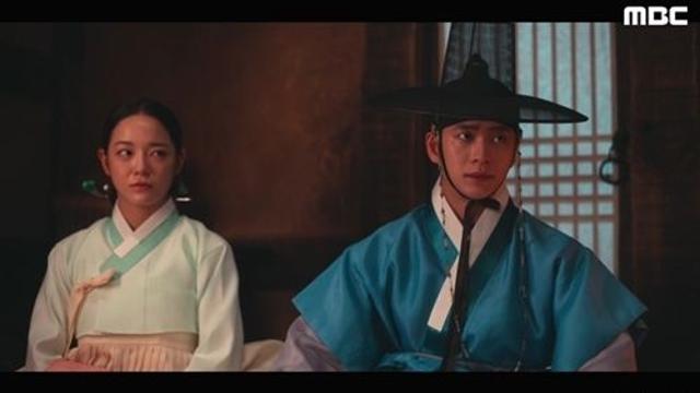 '이강달' 김세정, 세자빈 기억 되찾았다...시청률 5.3%