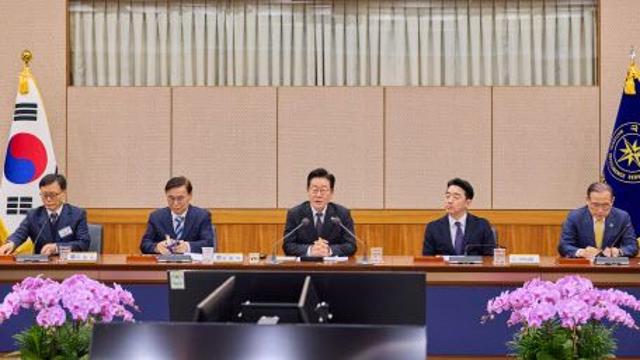 경제부처 업무보고 11일부터…민생회복·구조개혁 방점