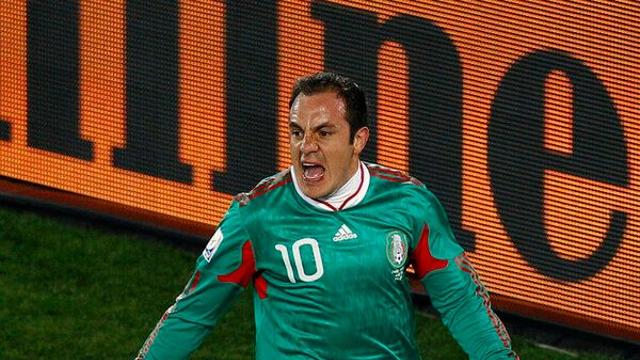 '개구리 점프' 멕시코 블랑코 