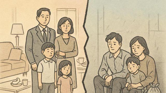 저소득층 근로소득 5년 만에 감소…고환율 속 생계 지출 타격 우려