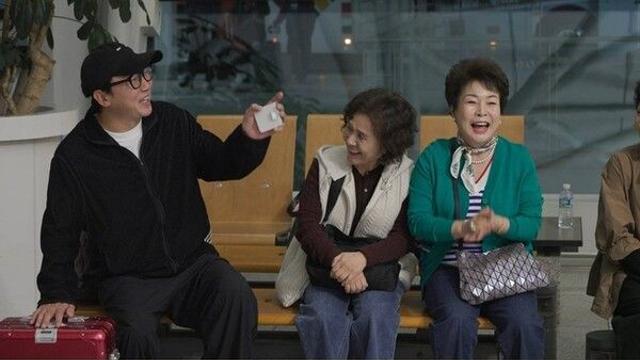 서장훈, 9년 만에 첫 야외 촬영...탁재훈과 불꽃 경쟁 ('미운우리새끼')