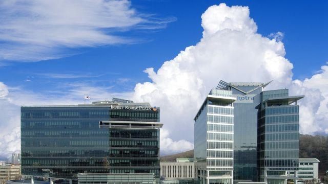 코트라, 내년 예산 9천억 시대…수출·경제안보 지원 확대