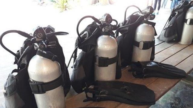 포항 해상서 스킨스쿠버 하던 40대 여성 숨져