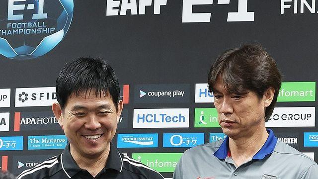 '첫 월드컵 한일전' 열리나…32강·16강서 맞대결 가능성