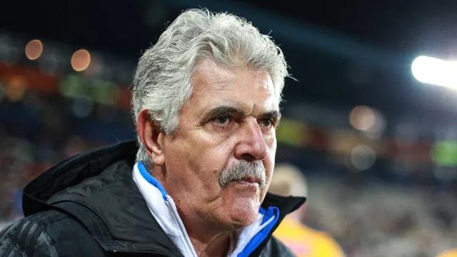 홍명보호 'A조 1위' 보인다! 멕시코 레전드 감독 한탄…