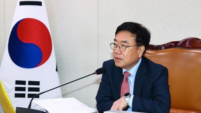 '과태료' 국힘 서범수, 5번째 특검 증인신문…출석 불투명