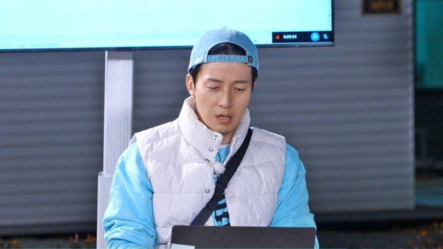 “유재석이 타고 다니는 차?” 허경환 vs 양세찬 깡깡이 퀴즈쇼 (런닝맨)