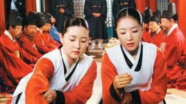 한국 역대 명작 드라마 모음